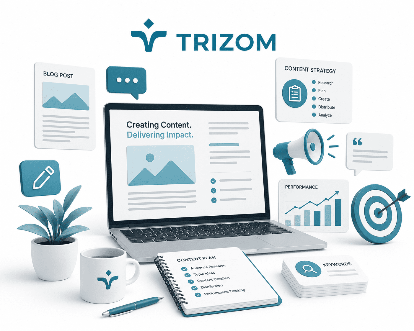 Content Marketing