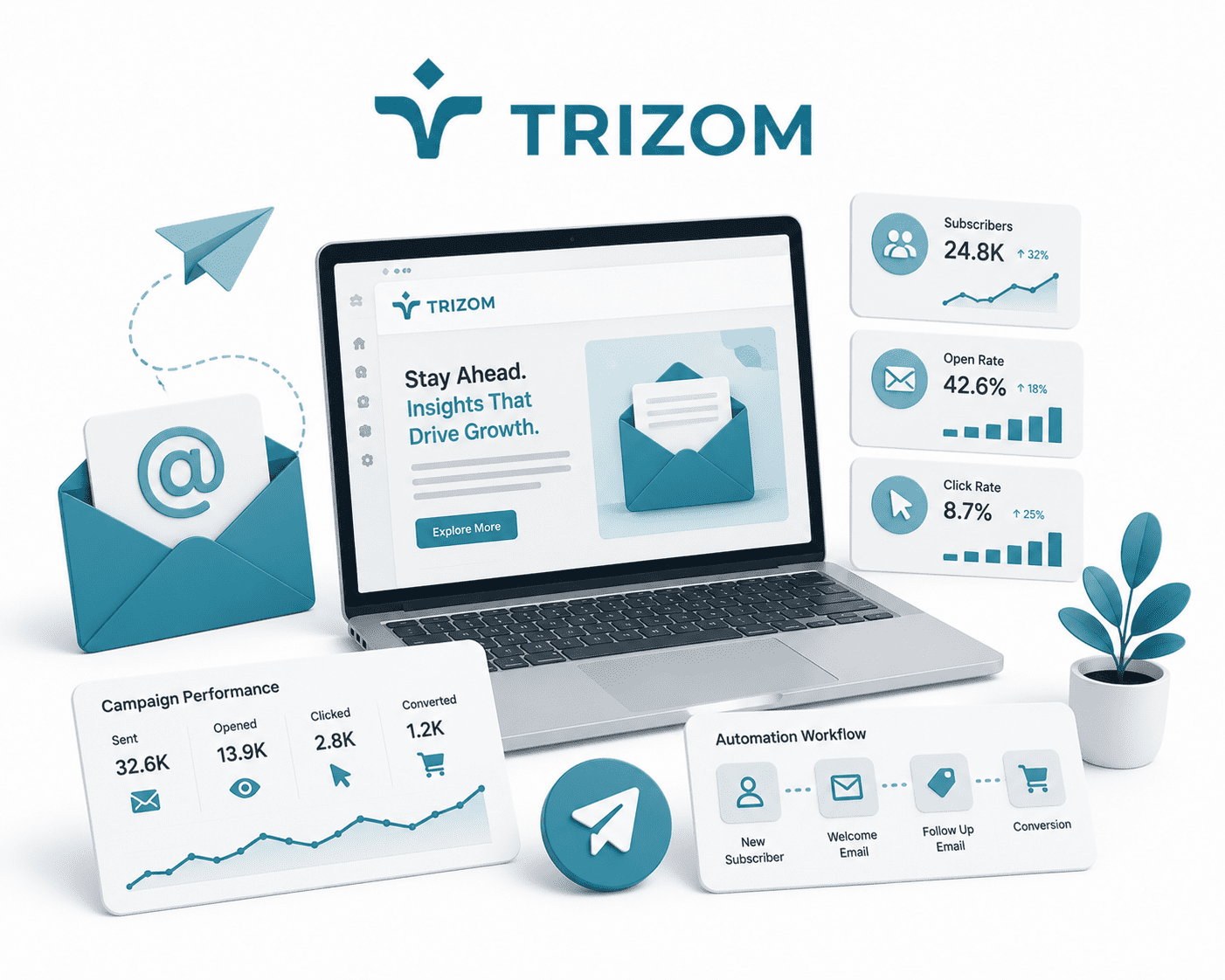 Email Marketing Services