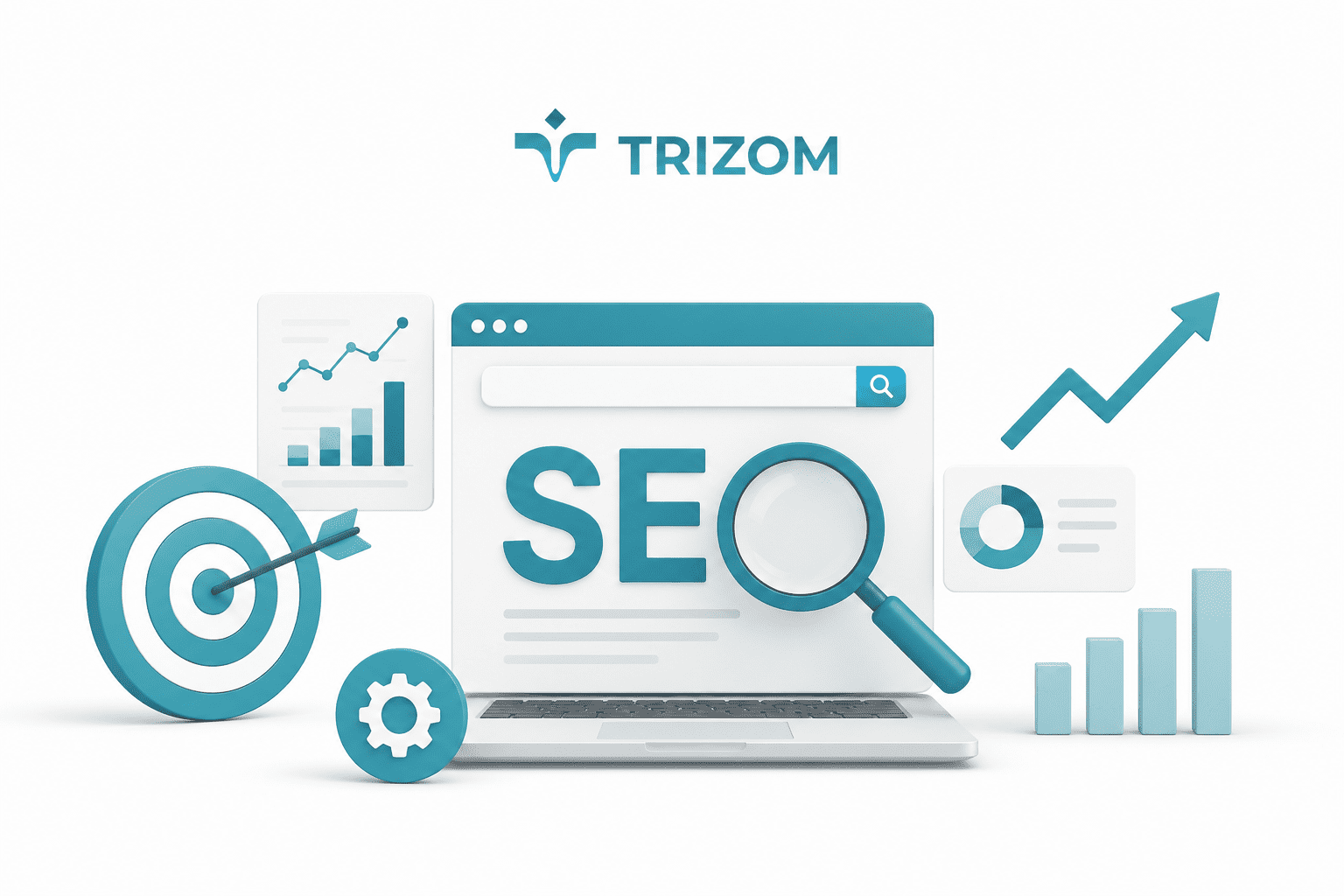 Search Engine Optimization (SEO)