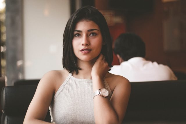Sneha Pillai