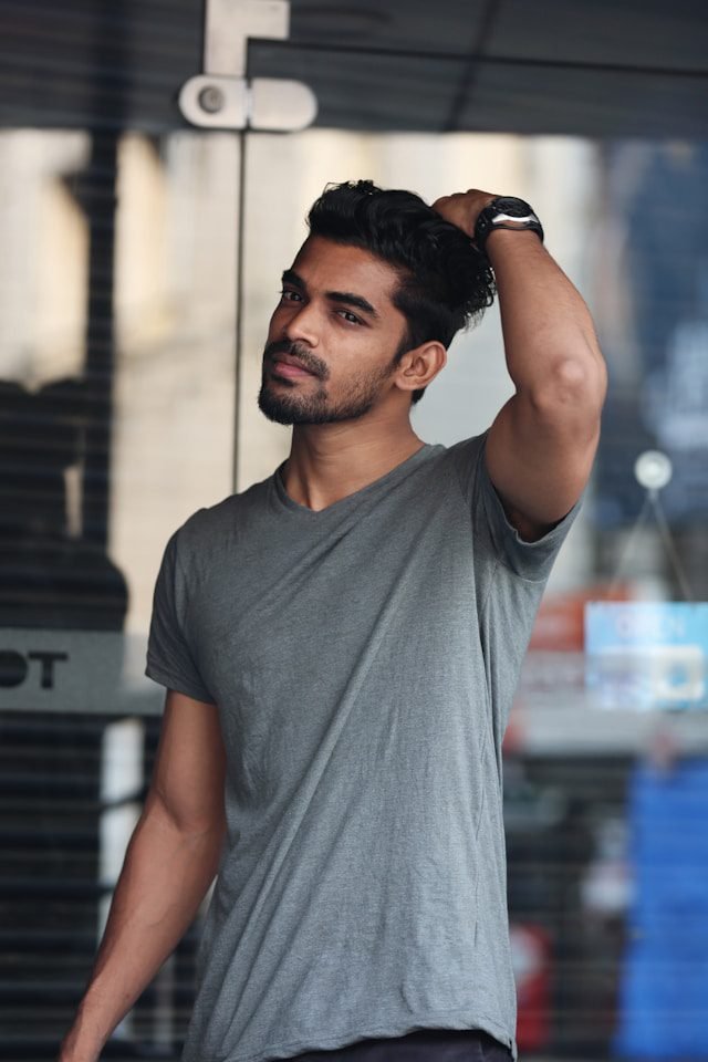 Rohit Kapoor
