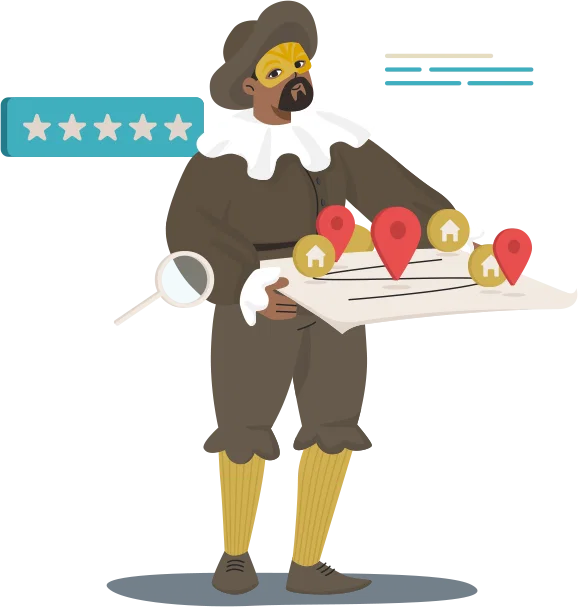 CRM Built Around Your Sales Process