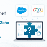 Why Off-the-Shelf CRMs Like Salesforce and Zoho Are Failing Mid-Size Indian B2B Companies