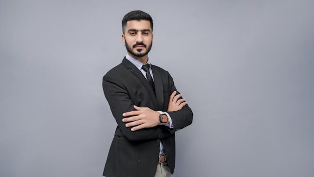 Rahul Desai