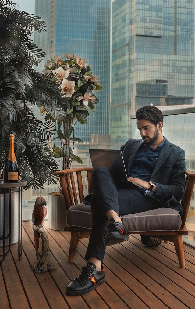 Kabir Malhotra