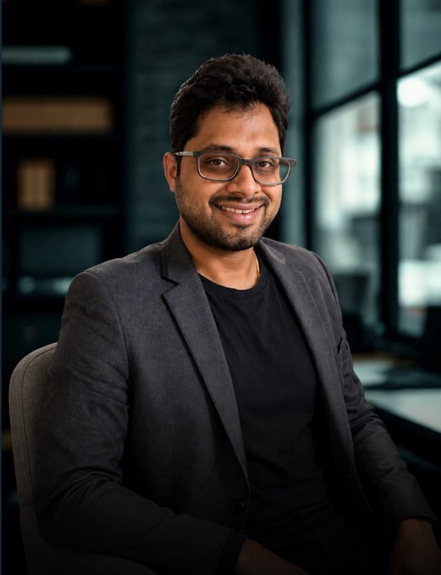 Karan Mehta