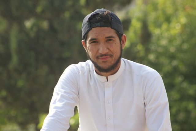Tariq Al-Mansouri