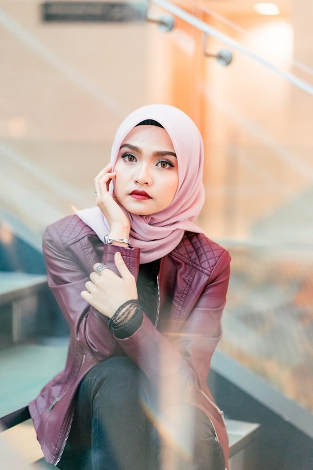 Fatima Al-Zahrawi