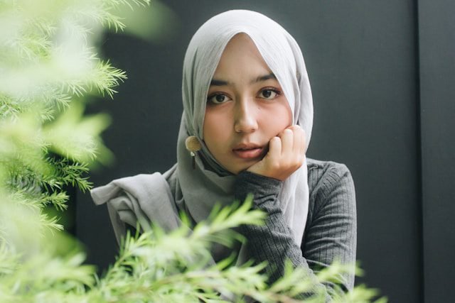 Nadia Al-Khatib