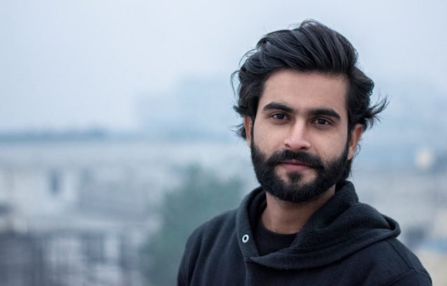 Vikram Nair