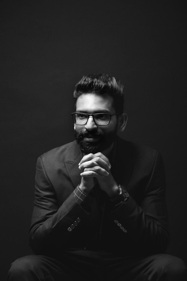Aditya Sharma