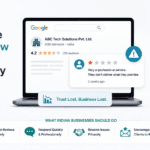 One Negative Google Review Cost This B2B Company 3 Clients: What Indian Businesses Need to Know About Online Reputation