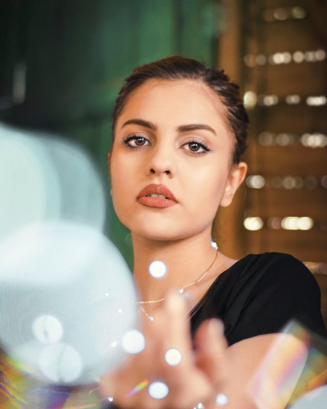 Divya Menon