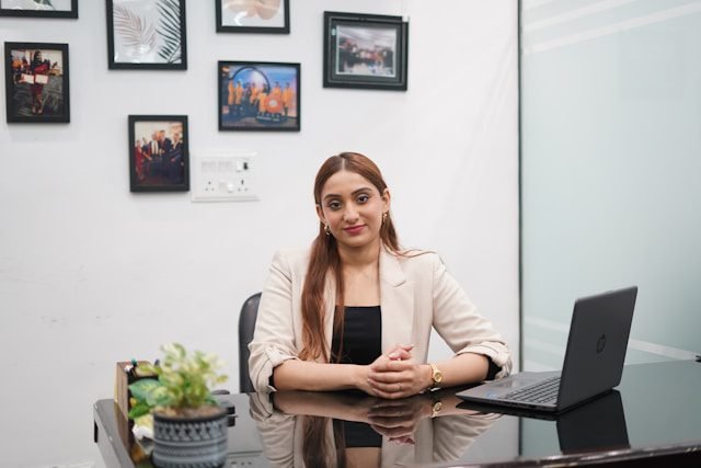 Preethi Nair
