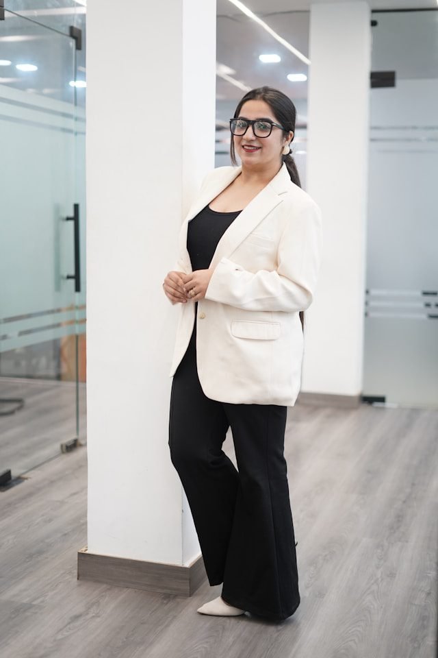 Divya Krishnan