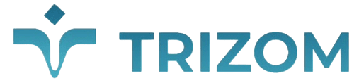 Trizom Logo