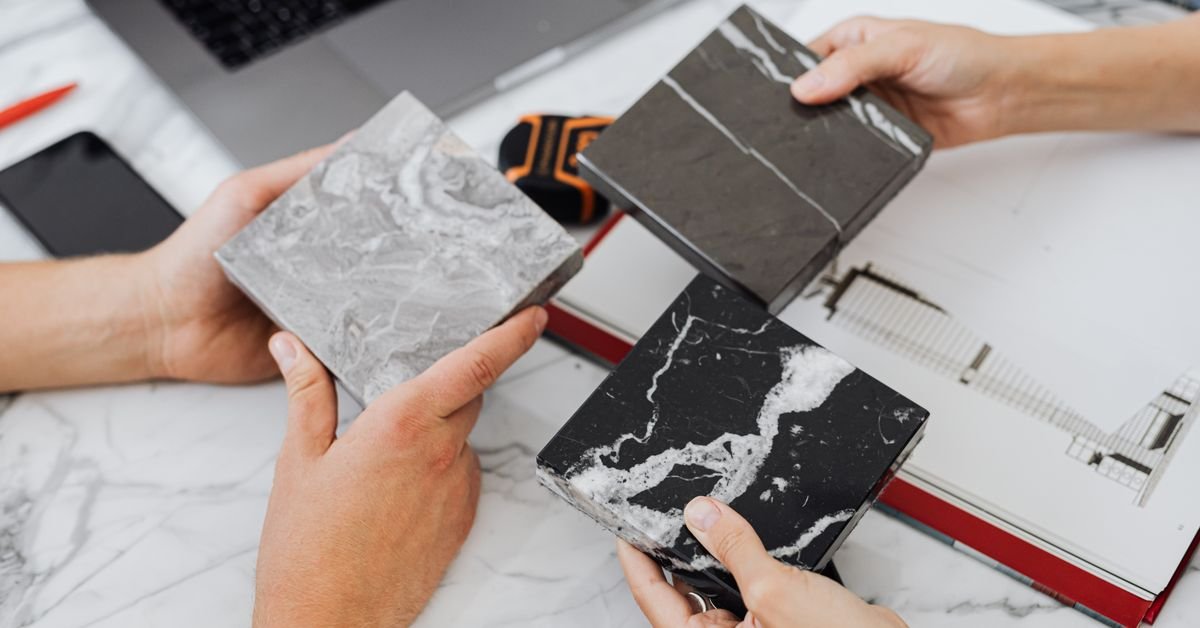 Marketing for Tiles and Sanitaryware Brands: Early Specification